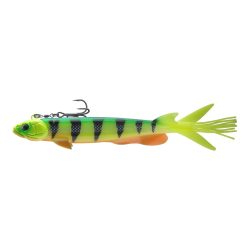 Daiwa Prorex V-Marley Pelagic Shad - Vertikalköder