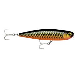 Rapala Precision Xtreme Pencil Exo - Stickbait