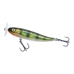 Balzer Top Water