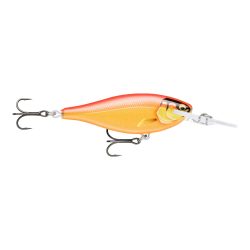 Rapala Shad Rap Elite - Wobbler