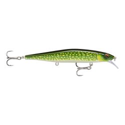 Rapala Precision Xtreme Mavrik Custom - Wobbler