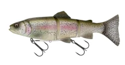 Savage Gear 3D Line Thru Trout SS - Gummiköder