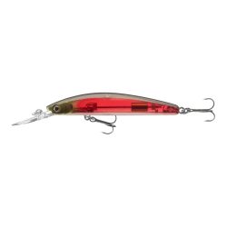 Daiwa Tournament Double Clutch 60SP - Wobbler