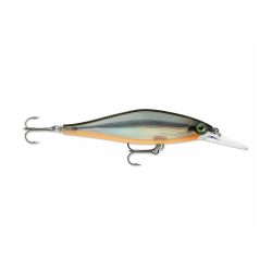 Rapala Shadow Rap Shad Deep - Wobbler