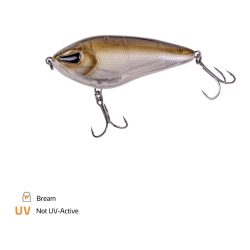 Zeck Rogue Glider - Jerkbait