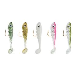 Stucki Thun Hegene Troupi Shad 3cm