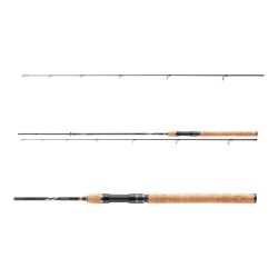 Daiwa Ninja X Spin - Spinnrute