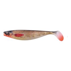 Balzer Shirasu Print Shad 2.0 - Gummiköder