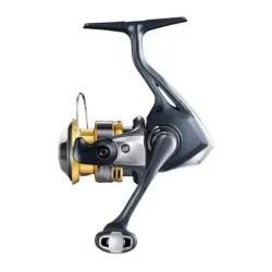 Shimano Sahara FJ - Stationärrolle