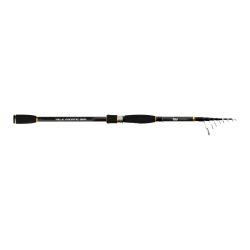 Stucki Fishing Tele Fanatic - Teleskoprute