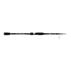 Stucki Fishing Tele Fanatic - Teleskoprute