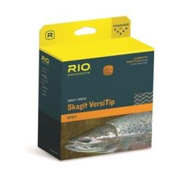 Rio Skagit Max Short VersiTip - Zweihandschnur