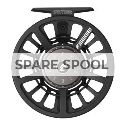 Sage Spectrum C Black - Ersatzspule