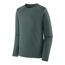 Patagonia M's Capilene Midweight Crew - Funktionsunterwäsche
