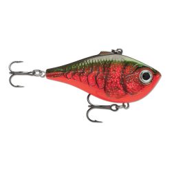 Rapala Rippin' Rap - Lipless Crankbait