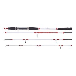 Balzer Magna Nordic Pro Heavy Pilk Travel - Reiserute