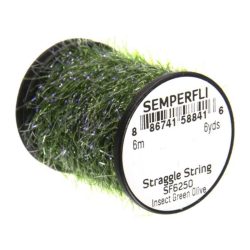 Semperfli Straggle String