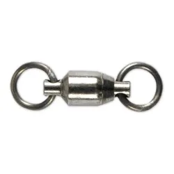 Black Cat Ball Bearing Swivel