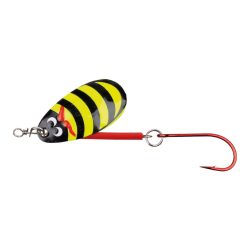 Stucki Fishing EGB Wespe unbeschwert Gelb - Spinner