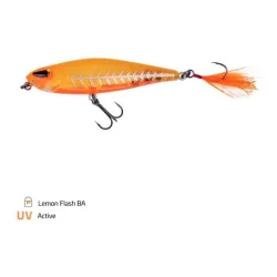 Barsch Alarm BA Jonny Walker - Stickbait