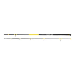 Black Cat Freestyle Pro Spin 2,70 m – Wels‑Spinnrute mit X-Solid Technology