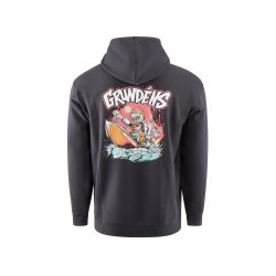 Grundéns Hot Rod FZ Hoodie
