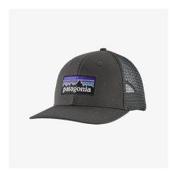 Patagonia P-6 Logo Trucker Hat - Cap