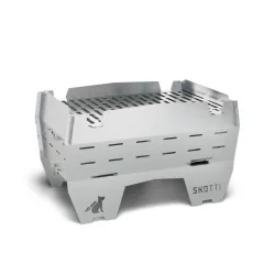 Camping-Gasgrill 
