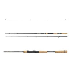 Daiwa Legalis Spin - Spinnrute
