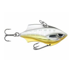 Rapala Rap-V Blade - Vibration Bait