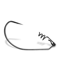 VMC 7315ST Finess Swimbait - Offsethaken