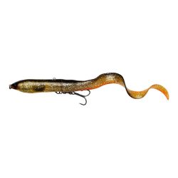 Savage Gear 3D Hard Eel 2+1 - Gummiköder