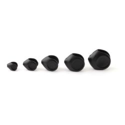 Pro Sportfisher Pro Softhead - black