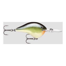 Rapala DT® (DIVES-TO) SERIES - Wobbler