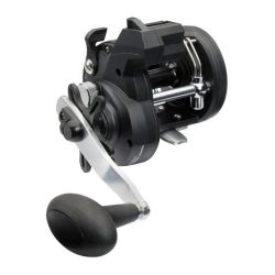 Abu Garcia Cardinal 20 Line Counter - Schlepprolle