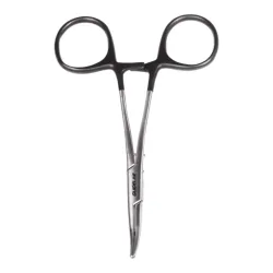 Guideline Forceps - Curved 6