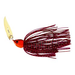 Westin BladeBite V2 Tungsten Bladed Jig - Chatterbait