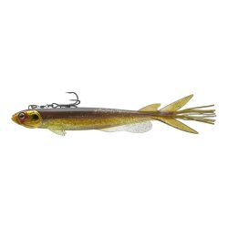 Daiwa Prorex V-Marley Pelagic Shad - Vertikalköder