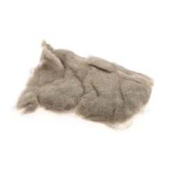 Wapsi Nat. Fur Dub - Mink  - Dubbing