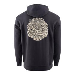 Grundéns Aegir FZ Hoodie