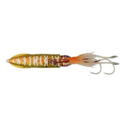 Savage Gear Swimsquid Inchiku - Slow Jig
