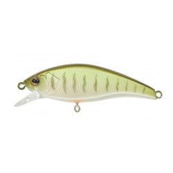 Illex Flat Tricoroll 55 S Vairon/Elritze - Wobbler