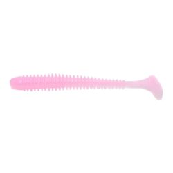 Keitech Swing Impact Bubblegum Shad - Gummiköder