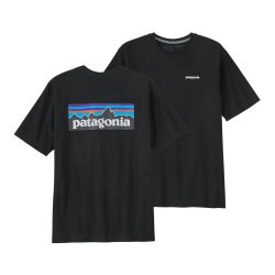 Patagonia M's P-6 Logo Responsibili-Tee - T-Shirt