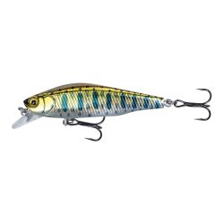 Stucki Fishing Fanatics Quarry Gold Trout - Wobbler