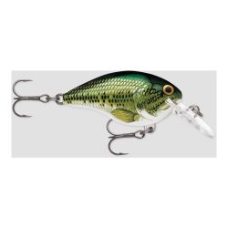 Rapala DT® (DIVES-TO) SERIES - Wobbler