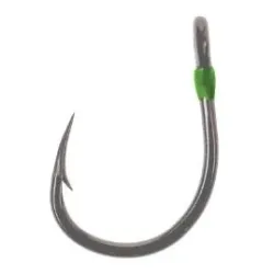 Zeck Mr. Waller Hook - Haken