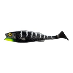 LMAB Köfi Perch Shad - Gummiköder