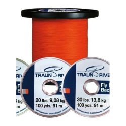 Traun River Backing 100yds