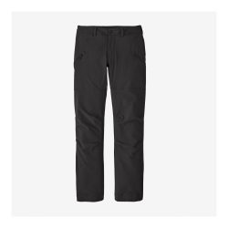 Patagonia W's Point Peak Trail Pants Regular - Hosen